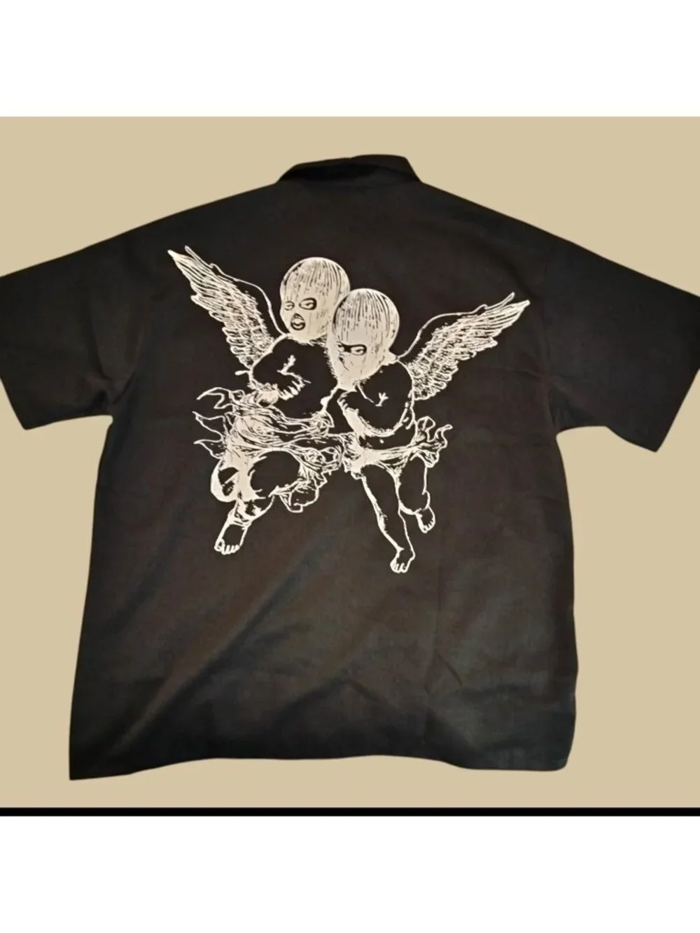 Crooks & Castles 